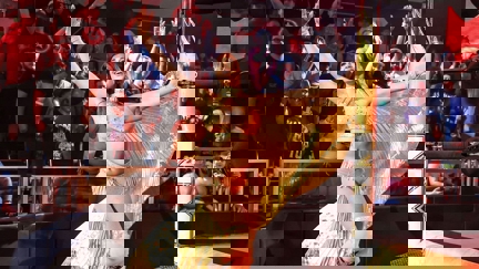 Episode image for 18x28