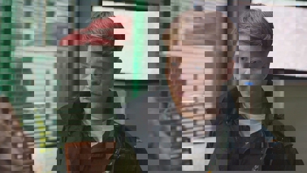 Episode image for 39x03