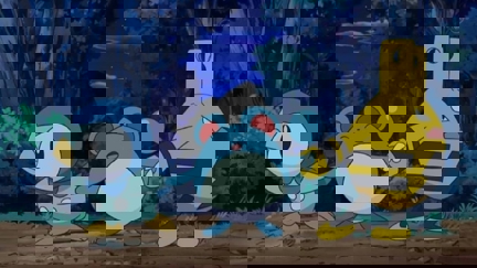 Episode image for 12x33