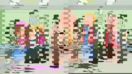 Episode image for 15x18