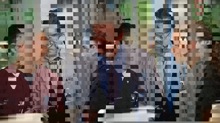 Episode image for 1x10
