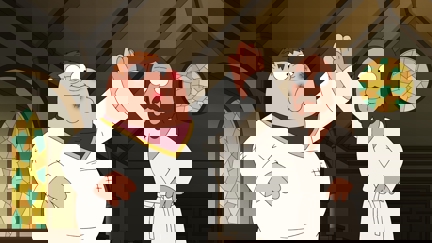 Episode image for 20x11