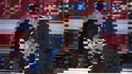 Episode image for 2x01