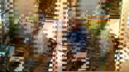 Episode image for 1x06