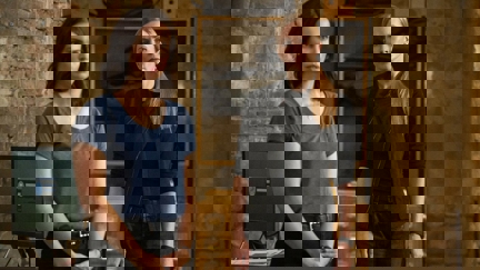 Episode image for 2x02