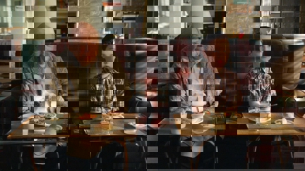 Episode image for 2x18