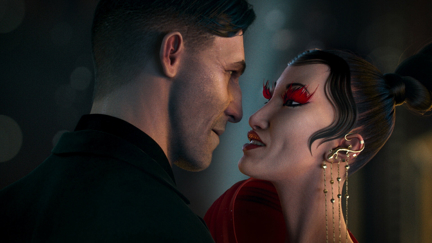 Episode image for 2x03