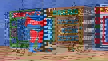 Episode image for 8x49