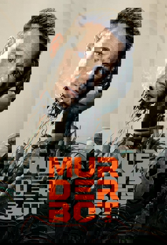 Murderbot