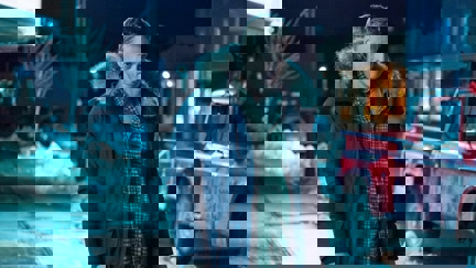 Episode image for 1x01