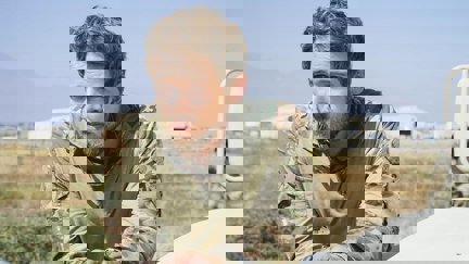 Episode image for 1x05