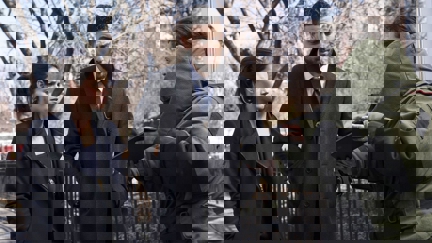 Episode image for 1x01