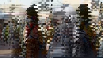 Episode image for 1x01