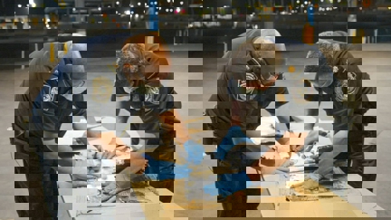 Episode image for 1x05