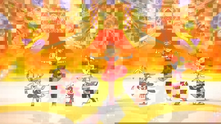 Episode image for 19x20