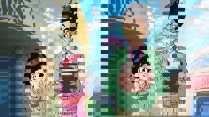 Episode image for 1x01