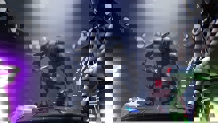 Episode image for 2x09