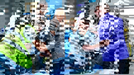 Episode image for 30x33