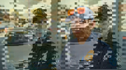 Episode image for 2x09