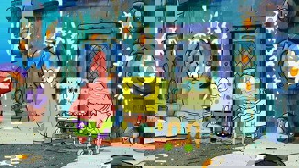 Episode image for 14x03