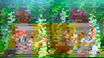 Episode image for 24x21