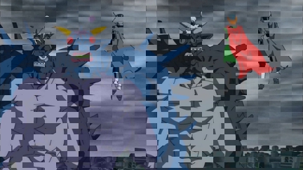Episode image for 1x74