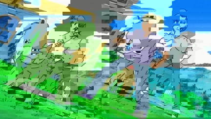Episode image for 10x42