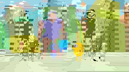 Episode image for 8x26