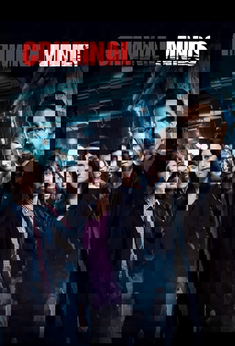 poster for season 13