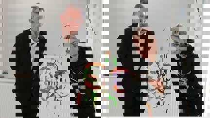 Episode image for 19x03