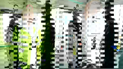 Episode image for 28x21