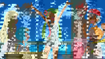 Episode image for 22x53