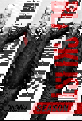 poster for season 3