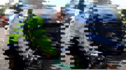 Episode image for 25x18