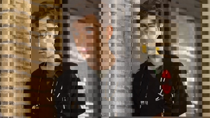 Episode image for 1x07