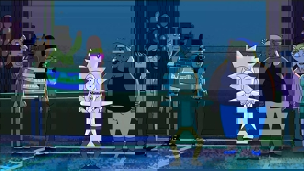 Episode image for 2x07