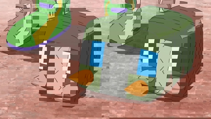 Episode image for 20x41