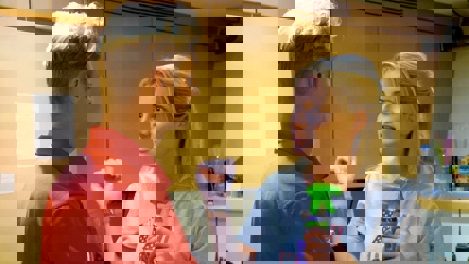 Episode image for 1x09