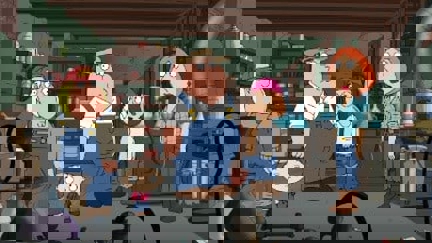 Episode image for 11x20