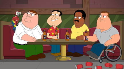 Episode image for 21x16