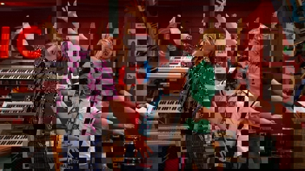 Episode image for 1x19