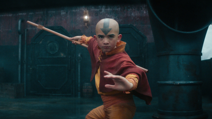 Episode image for 1x08