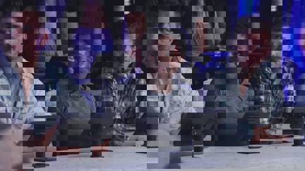 Episode image for 37x01