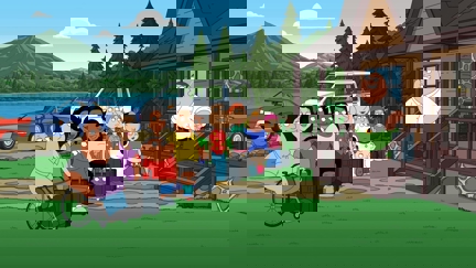 Episode image for 22x10