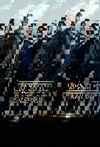 poster for season 3