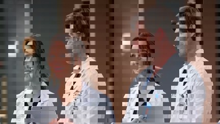 Episode image for 21x16