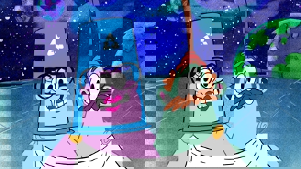 Episode image for 1x34