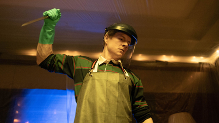 Episode image for 1x06
