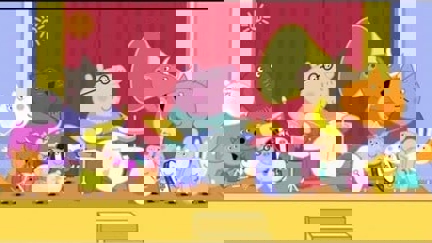 Episode image for 3x40