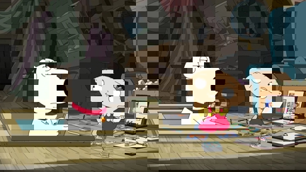 Episode image for 19x02